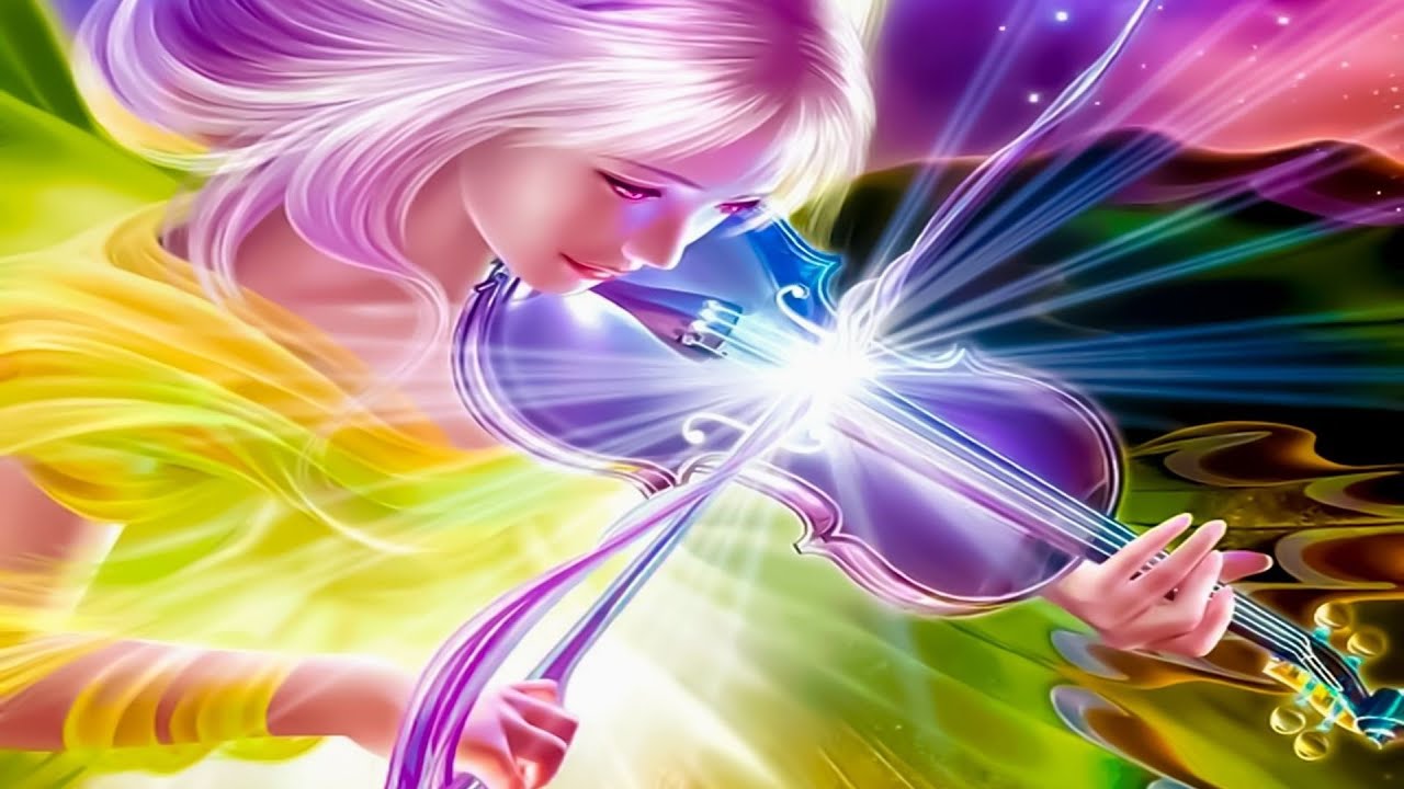 HEALING MUSIC FROM ALL DISEASES! / healing music tuneone / healing music / health / mental health