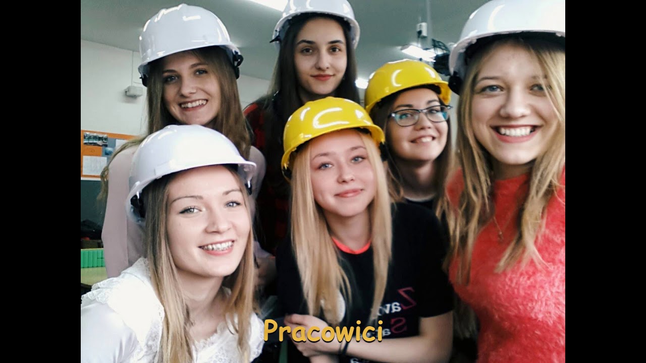 Prezentacja końcowa 4B 2019