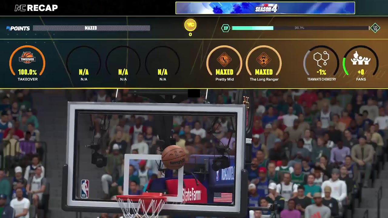 GAMEPLAY 2K26!