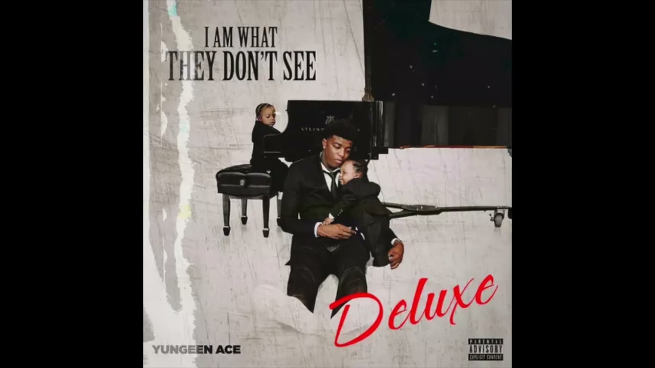 Yungeen Ace - 