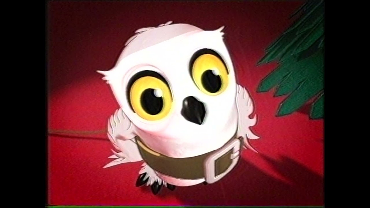 MTV3 toivottaa hyvää joulua, 2003-12-25