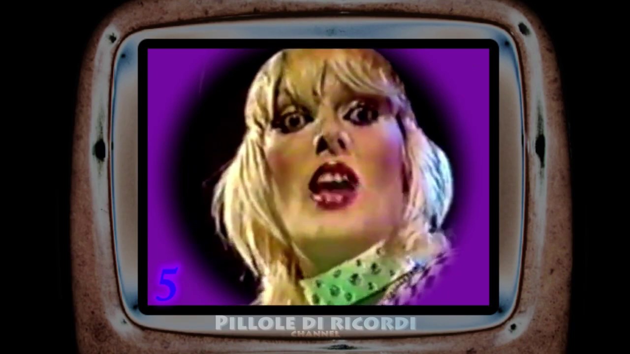Canzoni Italiane Anni 80 - Le Signore della Musica Italiana Vol. 4