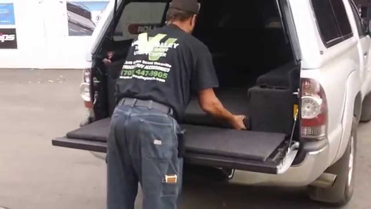 Easy Installation For 