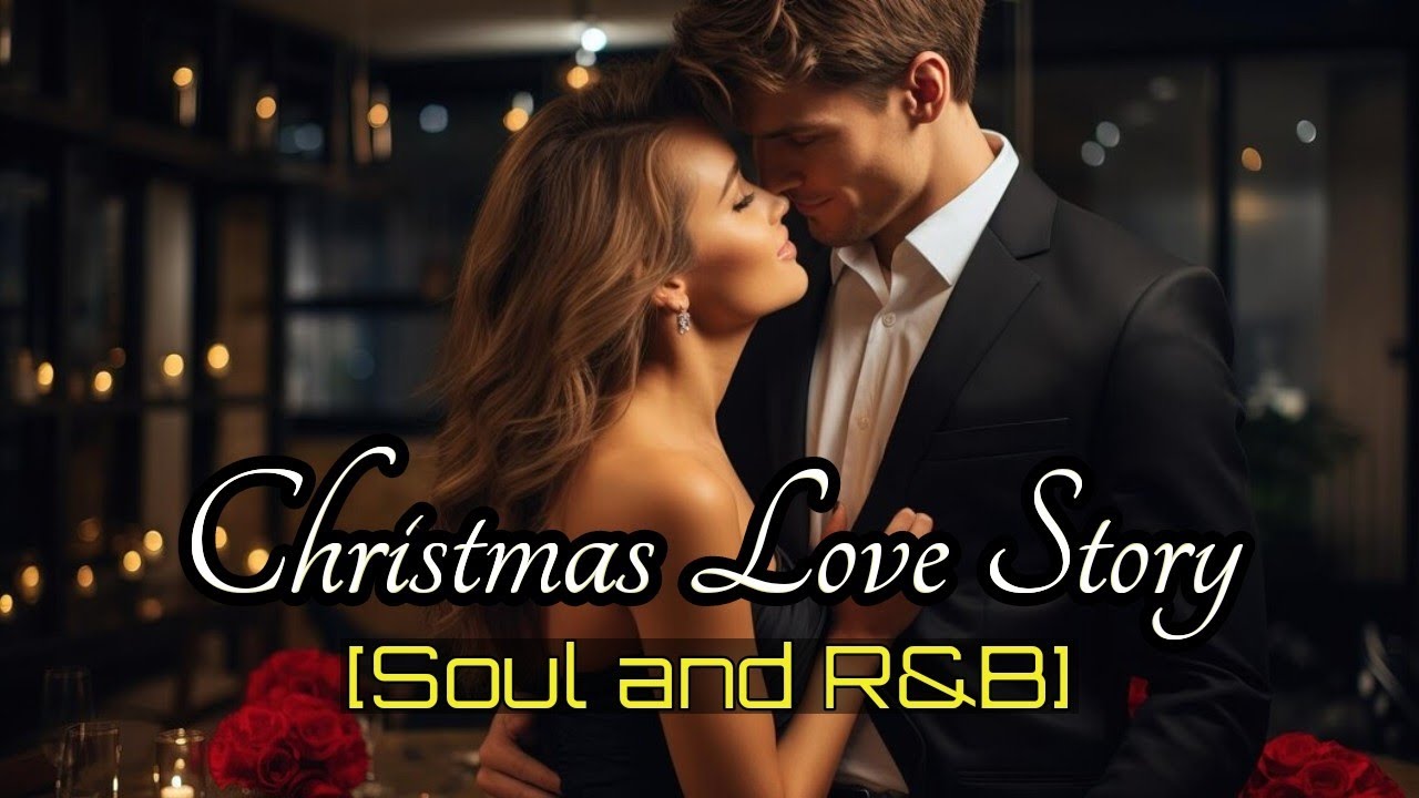 Christmas Love Story | New Christmas Song | Royalty Free