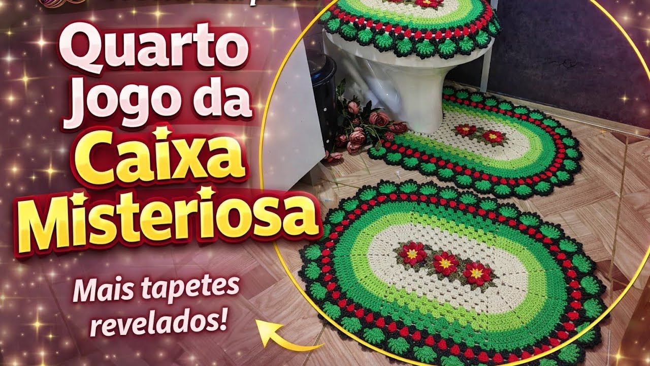 Caixa misteriosa| 4/10