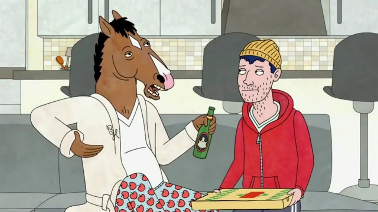 How to make a Likable Jerk - video essay