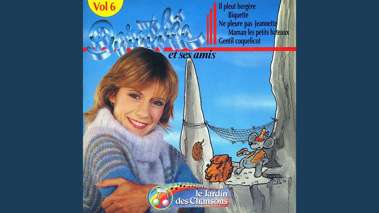 Ne pleure pas Jeannette