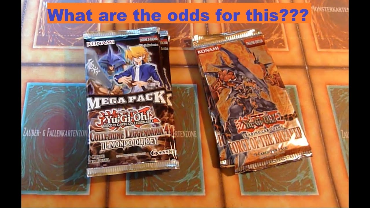 CRAZY Yugioh Opening + OTS-Scam Update