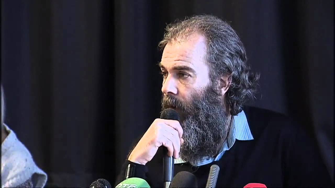 DNA 'was planted' says Colin Duffy