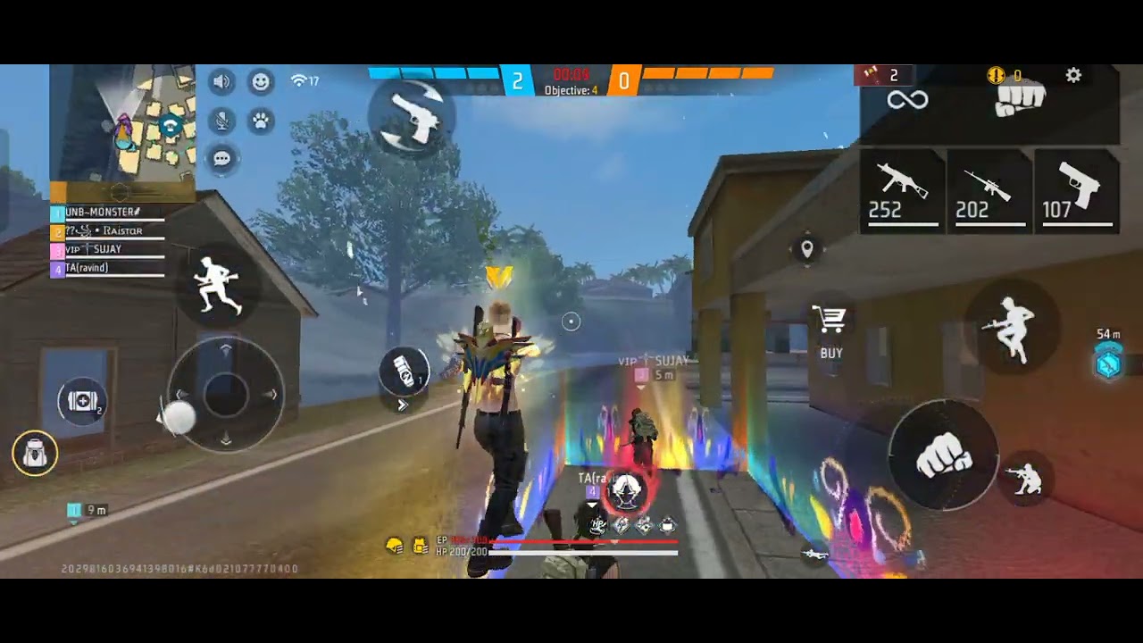 FF play 