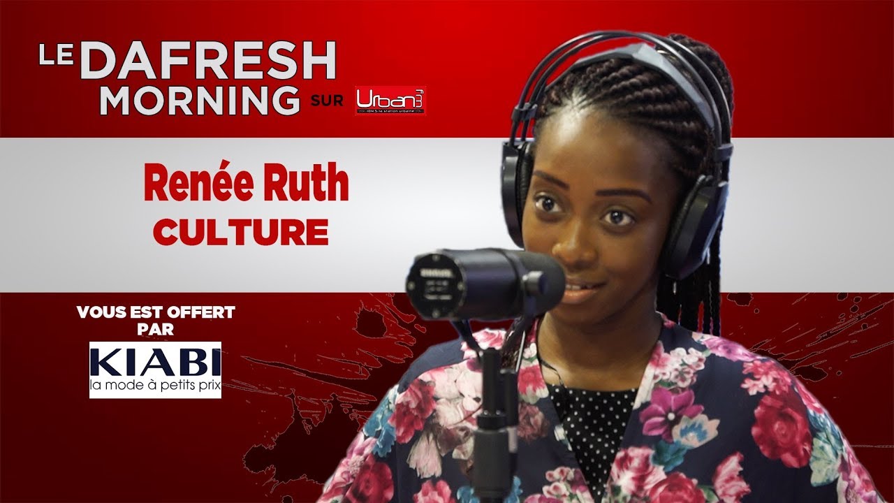 Renée Ruth parle de la parenté entre clans familiaux de tribus différentes