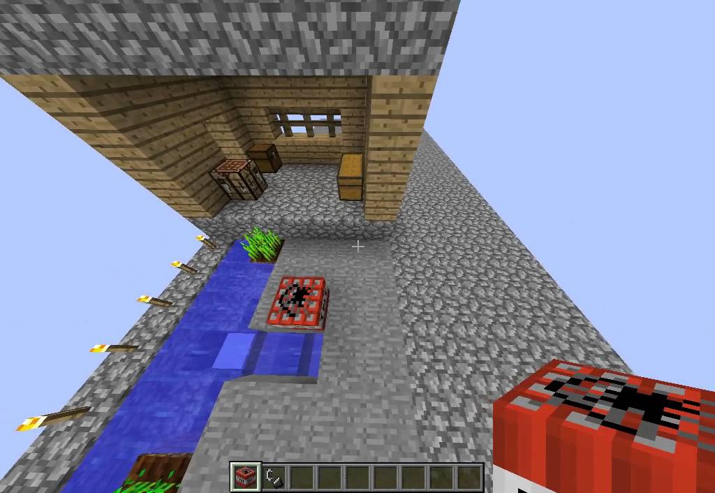[Odlicni Gameplayevi] Unistavamo SkyHouse!!!!