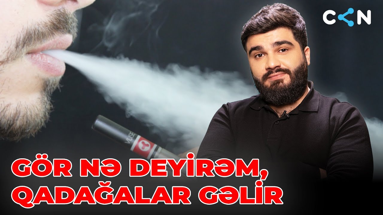 Gör Nə Deyirəm, Qadağalar Gəlir