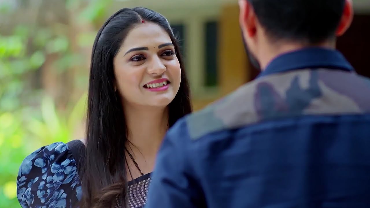 Nindu Noorella Saavasam - Full Ep - 460 - Major Amarendra Varma, Arundhathi, Bhagamathi - Zee Telugu