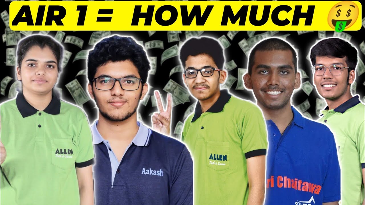How Much Money 🤑 Does AIR 1 Gets ? | Dharamveer Jat