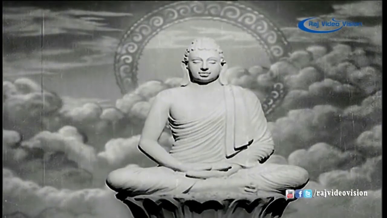 Logo History: Buddha Pictures (India)