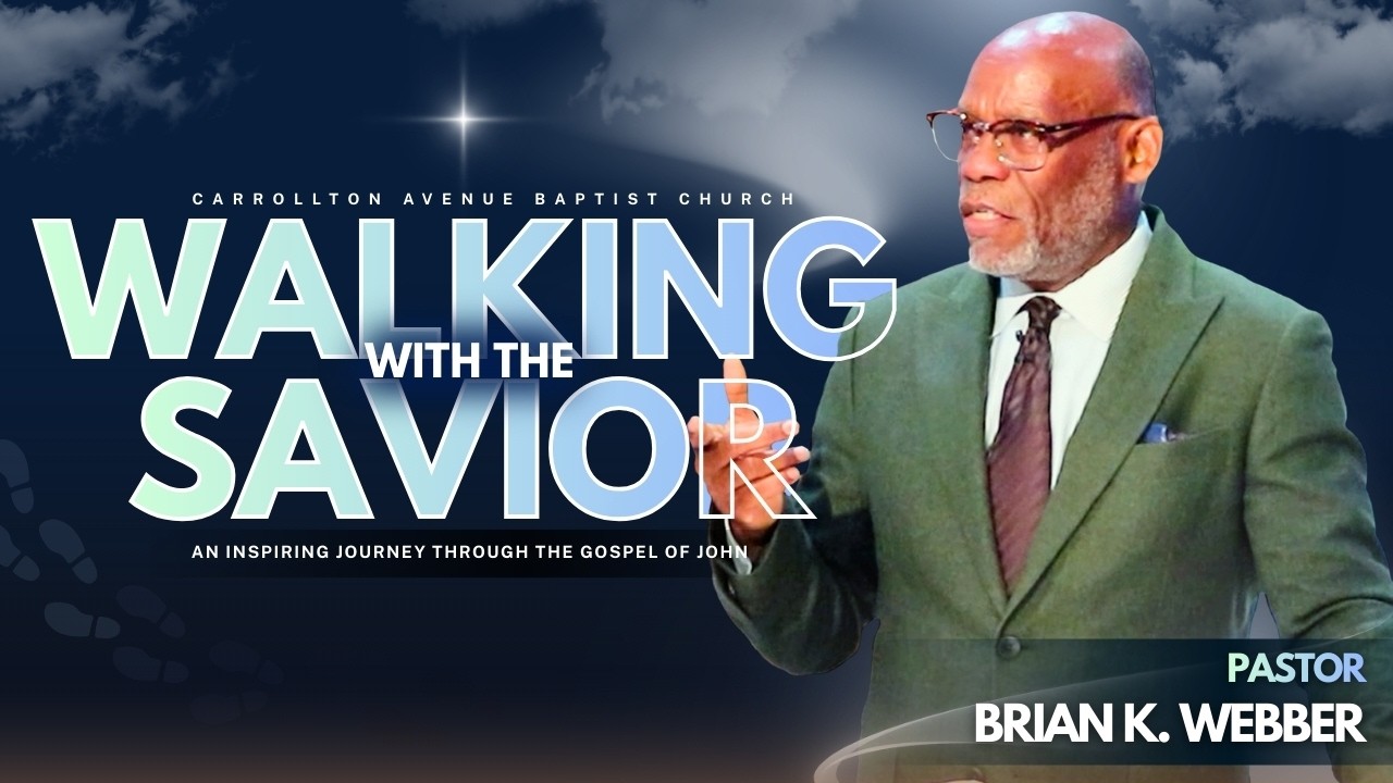 Have You Answered The Call? (John 1)
