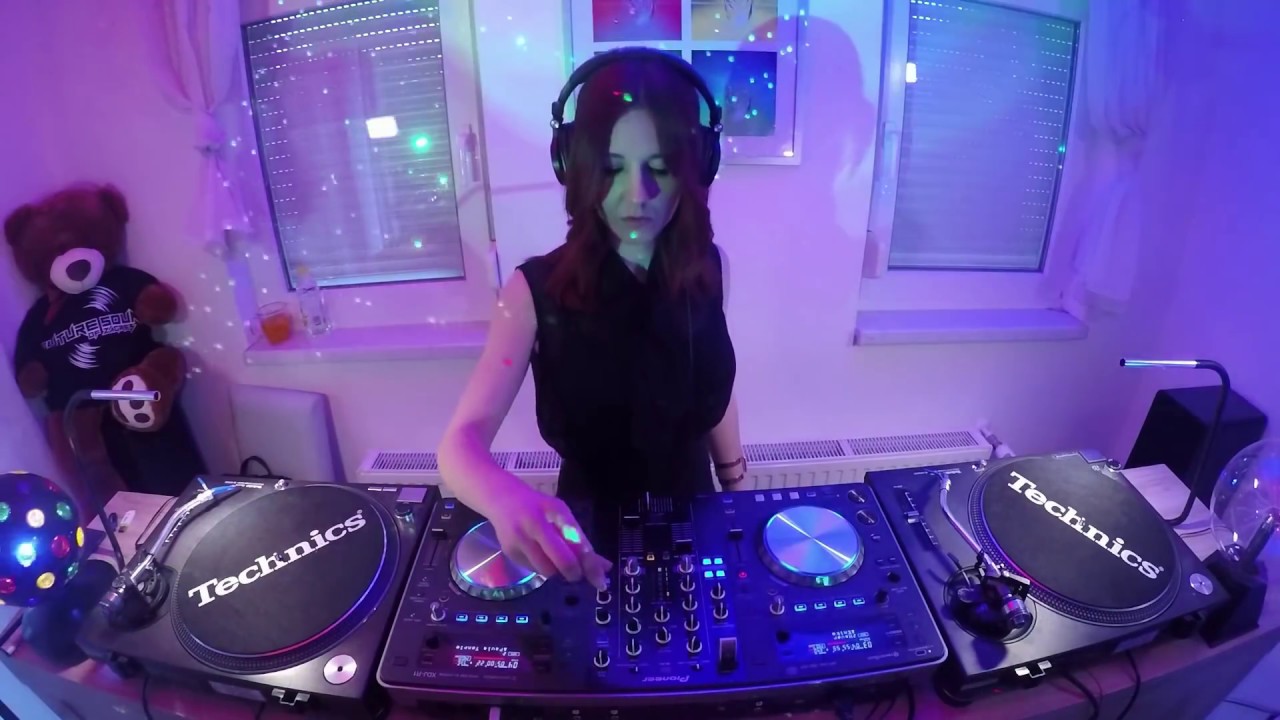 Top DJ Room w/ Katarina OHalloran - Episode #13 /LIVEstream HD/