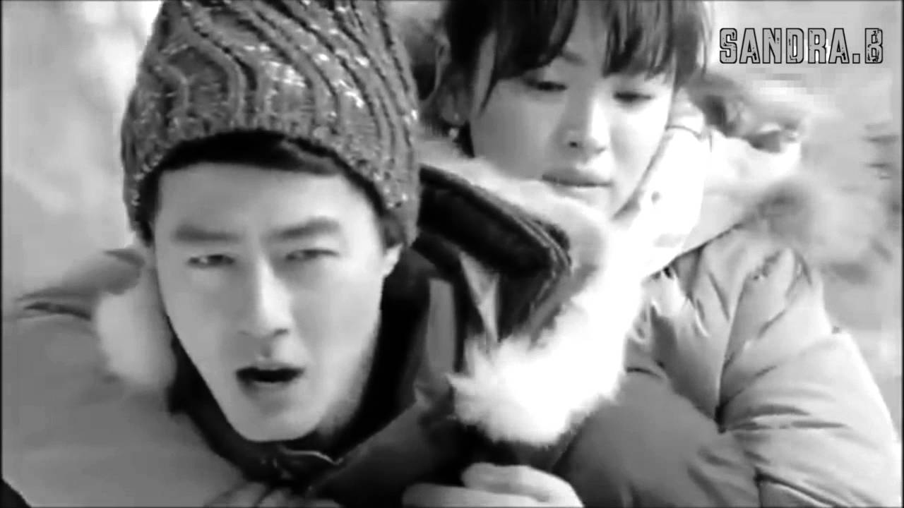 │ That Winter, The Wind Blows│  Oh Soo ❥ Oh Young│