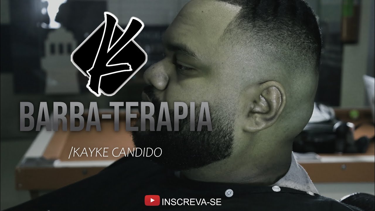 BARBA-TERAPIA