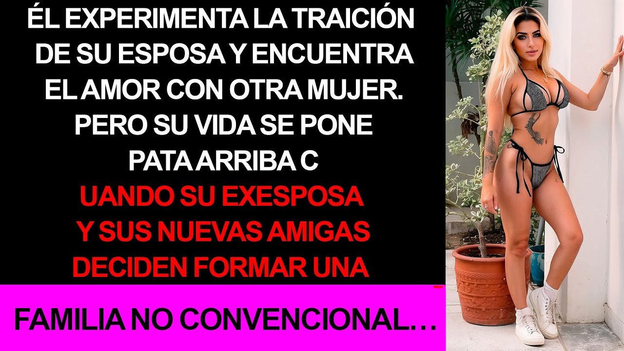 Cuando Solo el Amor No es Suficiente.