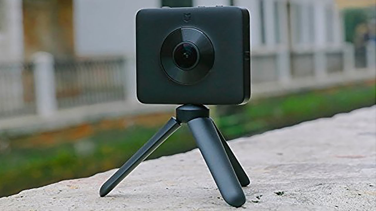 Top 5 Best Cheapest Action Camera You Can Buy Amazon in 2020