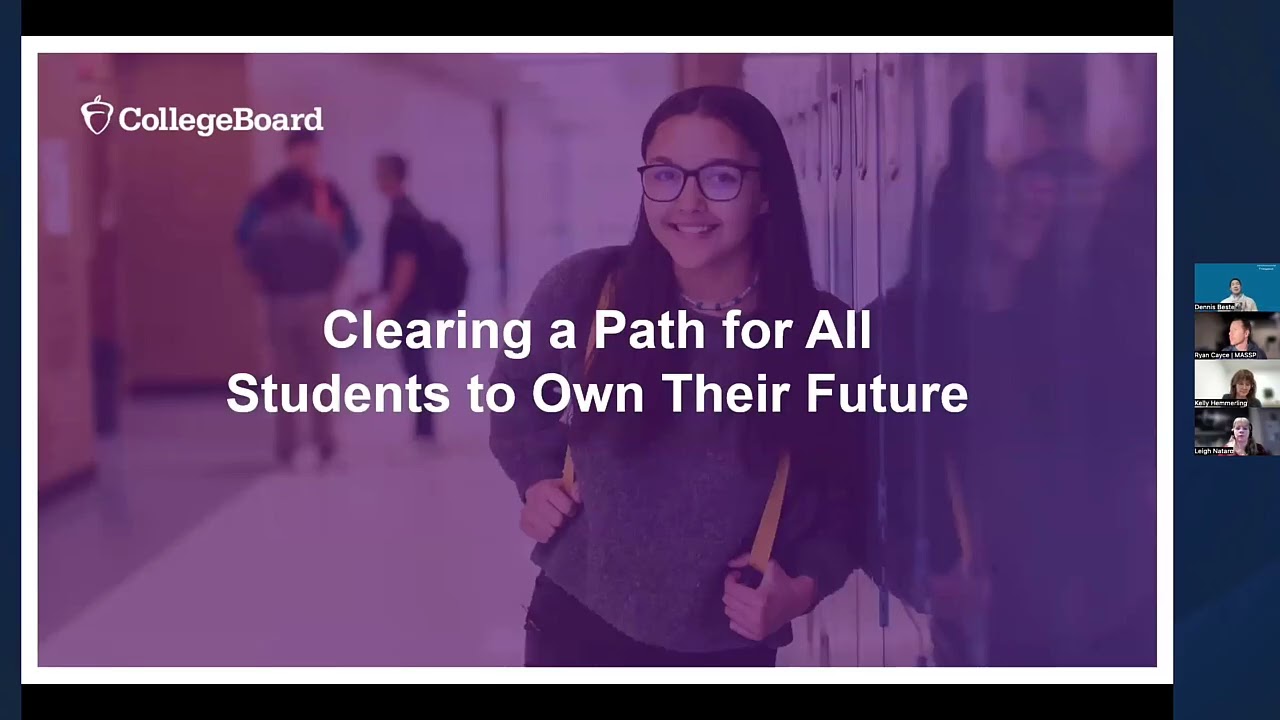 College Board Webinar: AP Precalculus