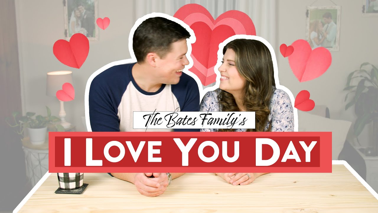 I Love You Day 2024 | Keilen Corner