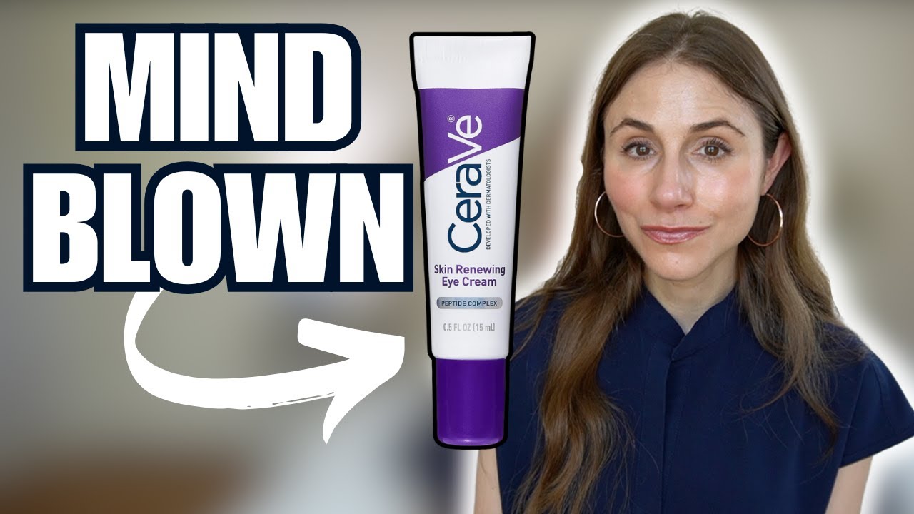 This Will Change Your Perspective On Eye Creams
