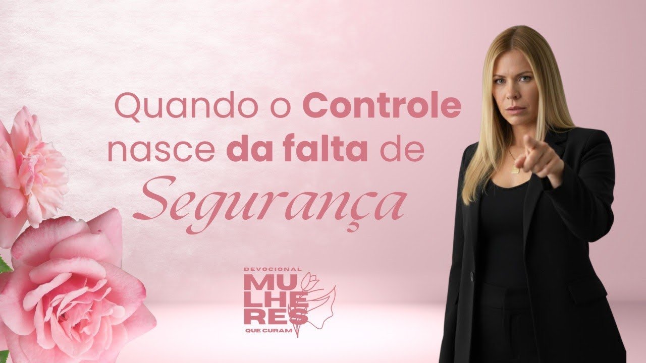 A criança ferida que tenta controlar tudo para não sofrer de novo