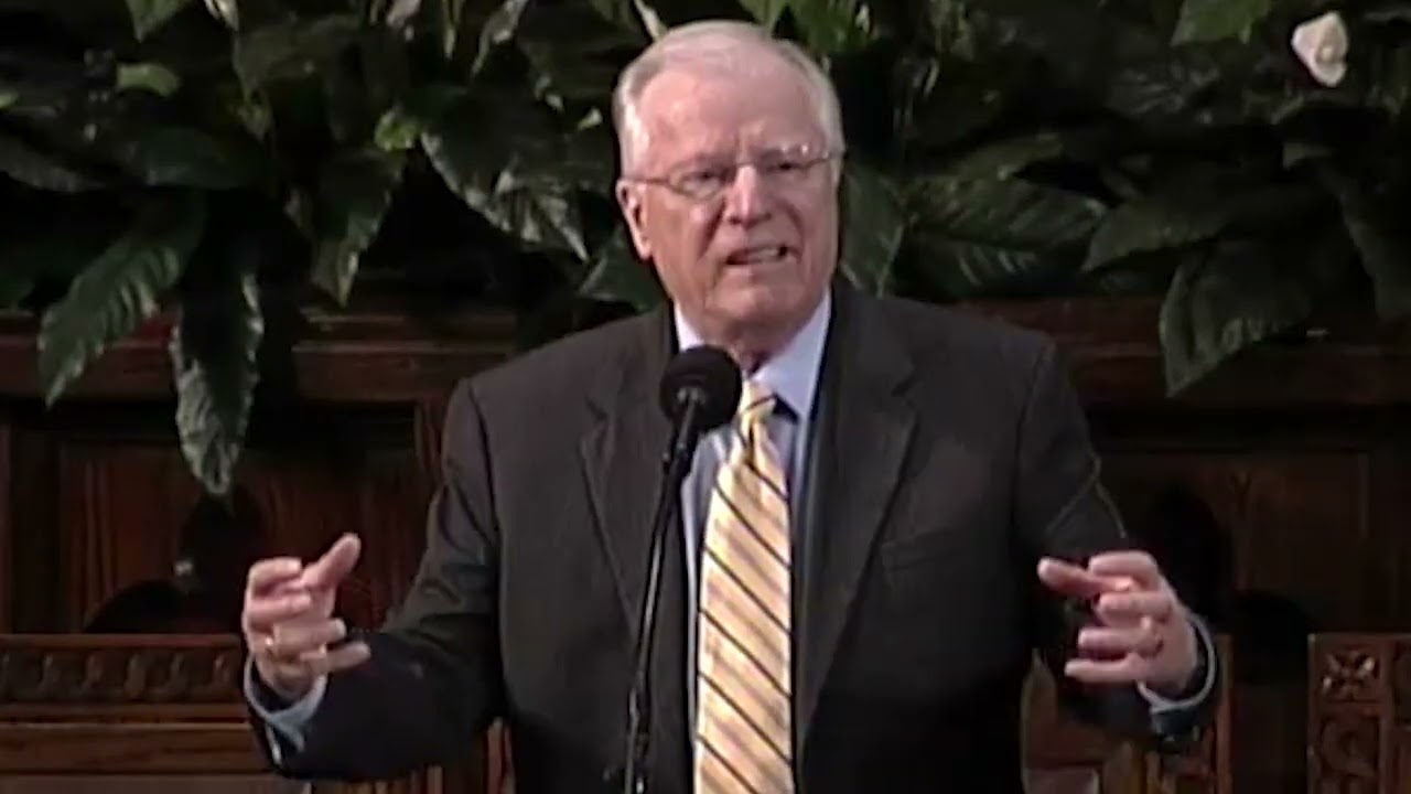 Where Do We Go From Here | Pastor Lutzer