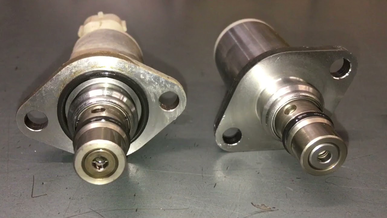 NOT JUST SCV REPLACEMENT VIDEO - Also when & why plus Bonus COOLANT Flush info