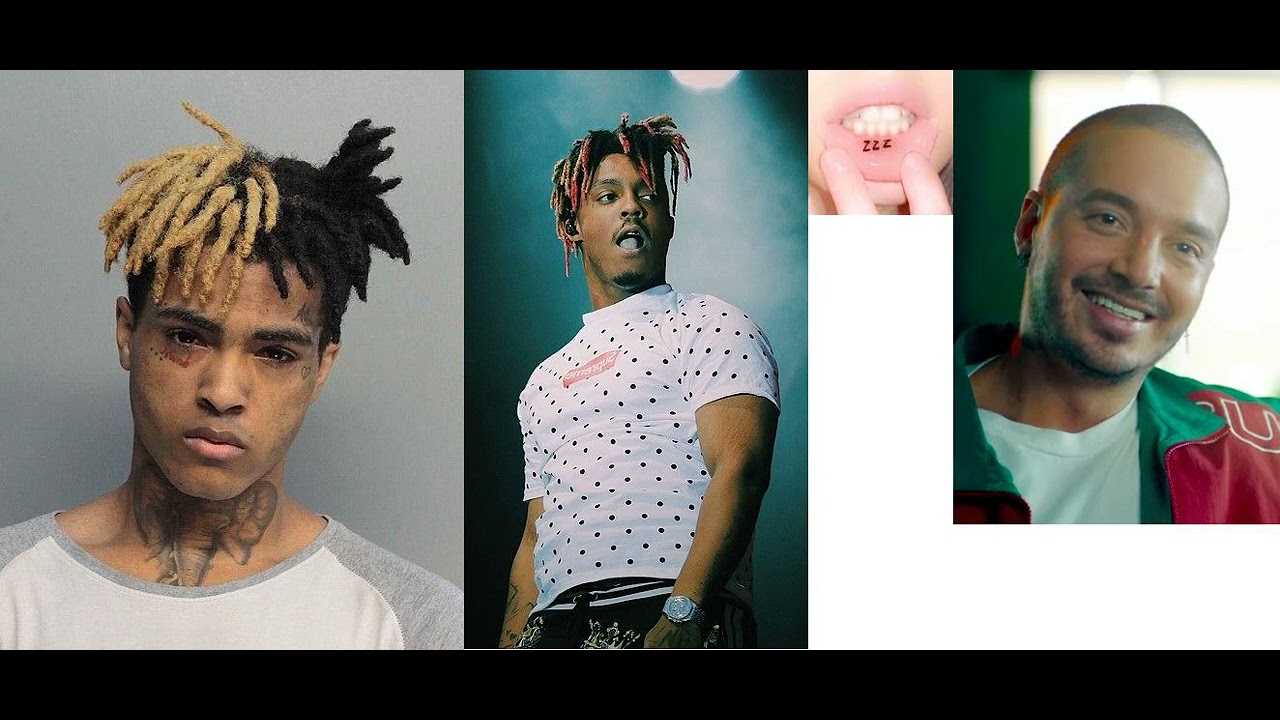 Xxxtentacion - I Don't Even Speak Spanish Lol Remix (Ft Juice WRLD,Zzz.,Rio Santana,J. Balvin)Mashup