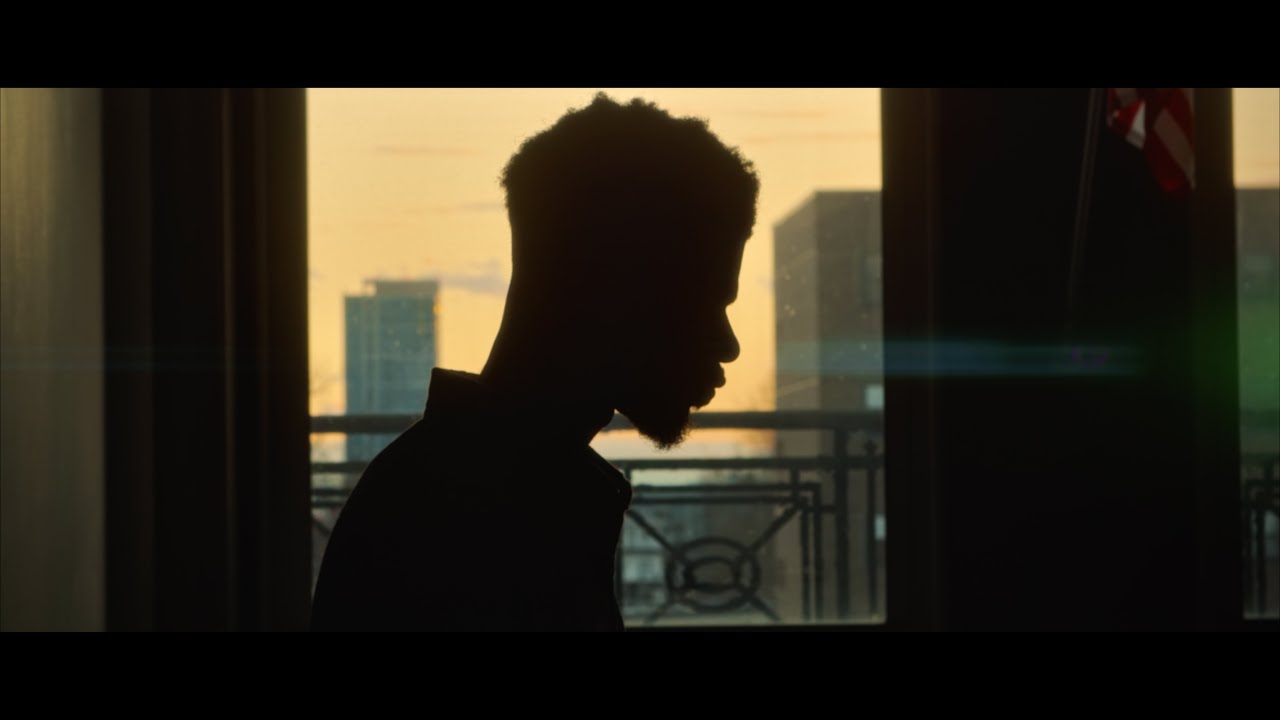 Keom - Destined For Greatness (Bmpcc 4k Music Video)