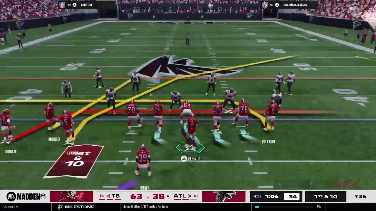 Madden franchise