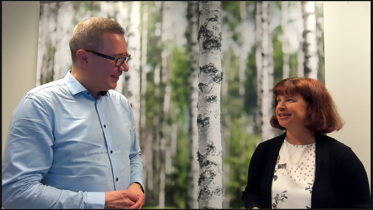 Näin metsätilan sukupolvenvaihdos etenee - webinaaritallenne - UPM Metsä