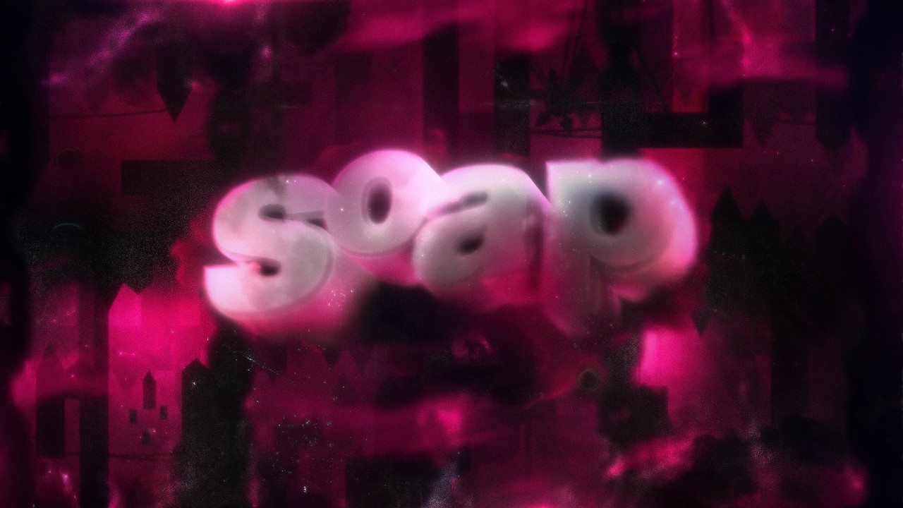 Soap 100% by nikoberry (Unrated Extreme Demon)