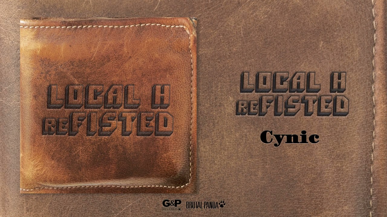 LOCAL H - 