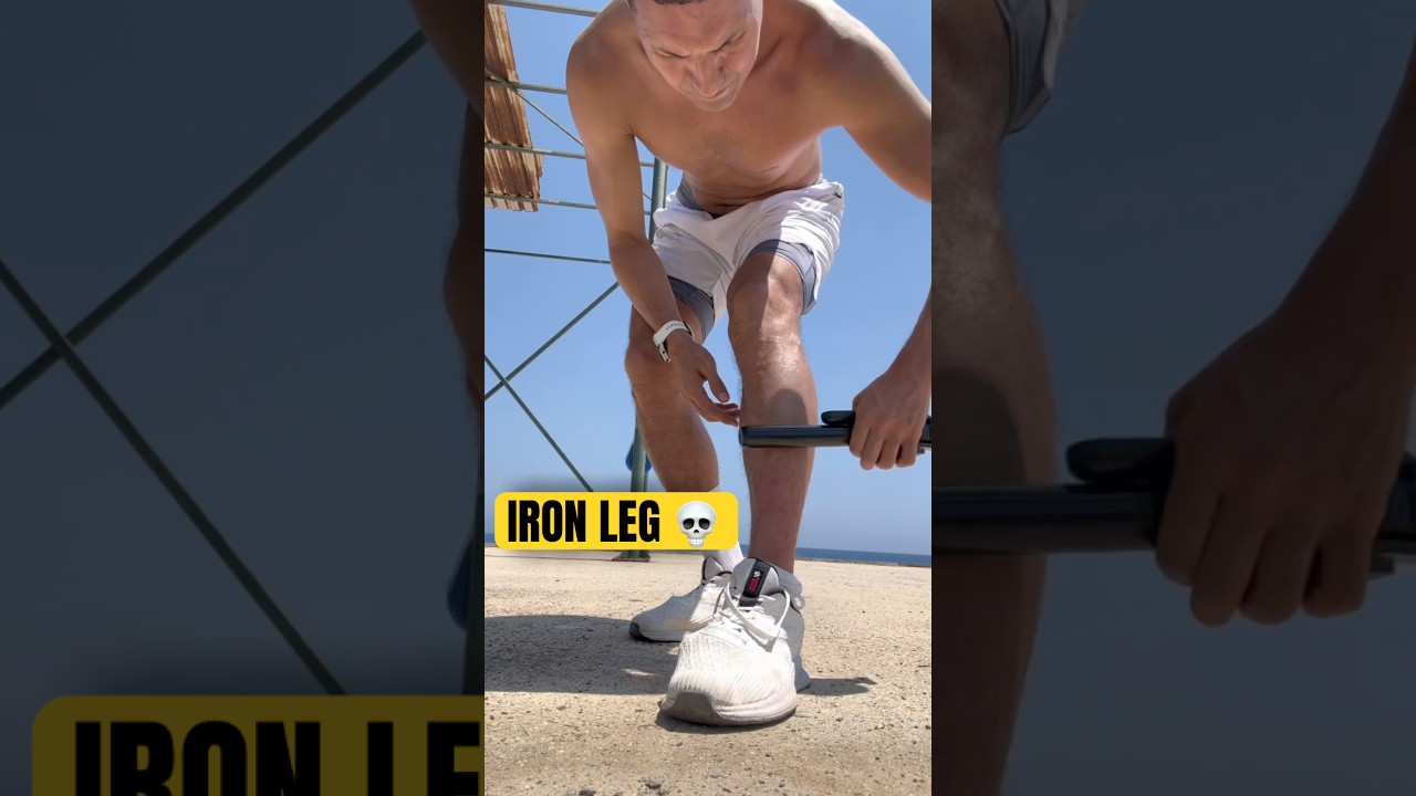 Tutorial: Lowkick. Iron leg ☝🏽 #muaythai #mma #kickboxing #usa #training