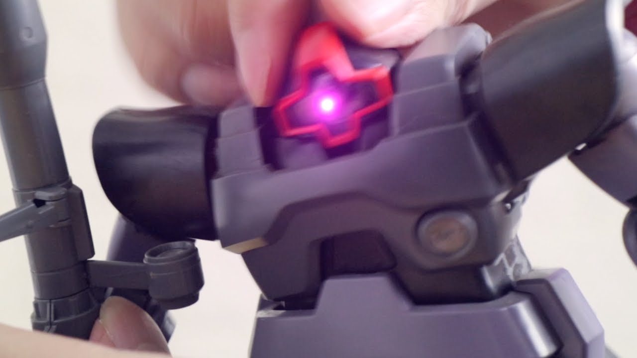 Gundam 4 中二 機動戦士ガンダム 4