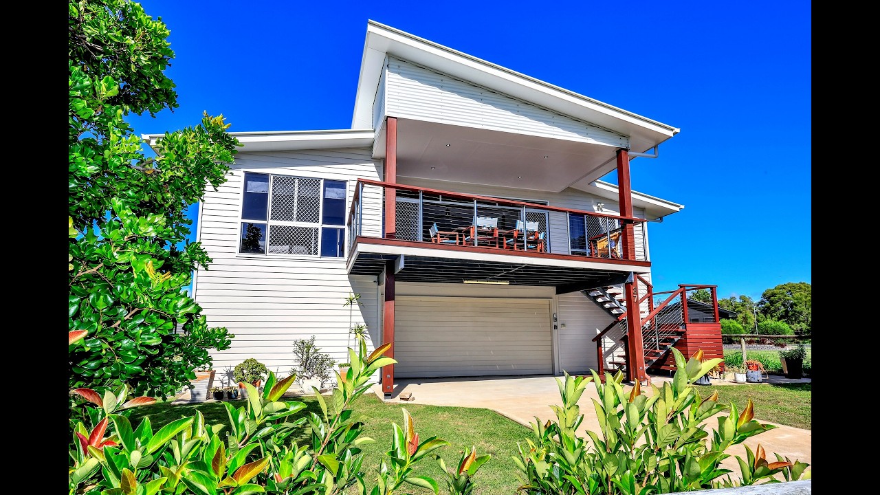 37 Cypress St, Woodgate, Qld