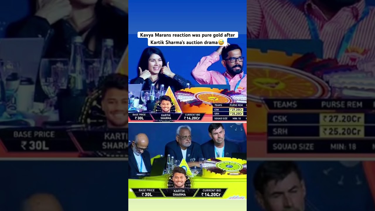 Ipl live auction 2026