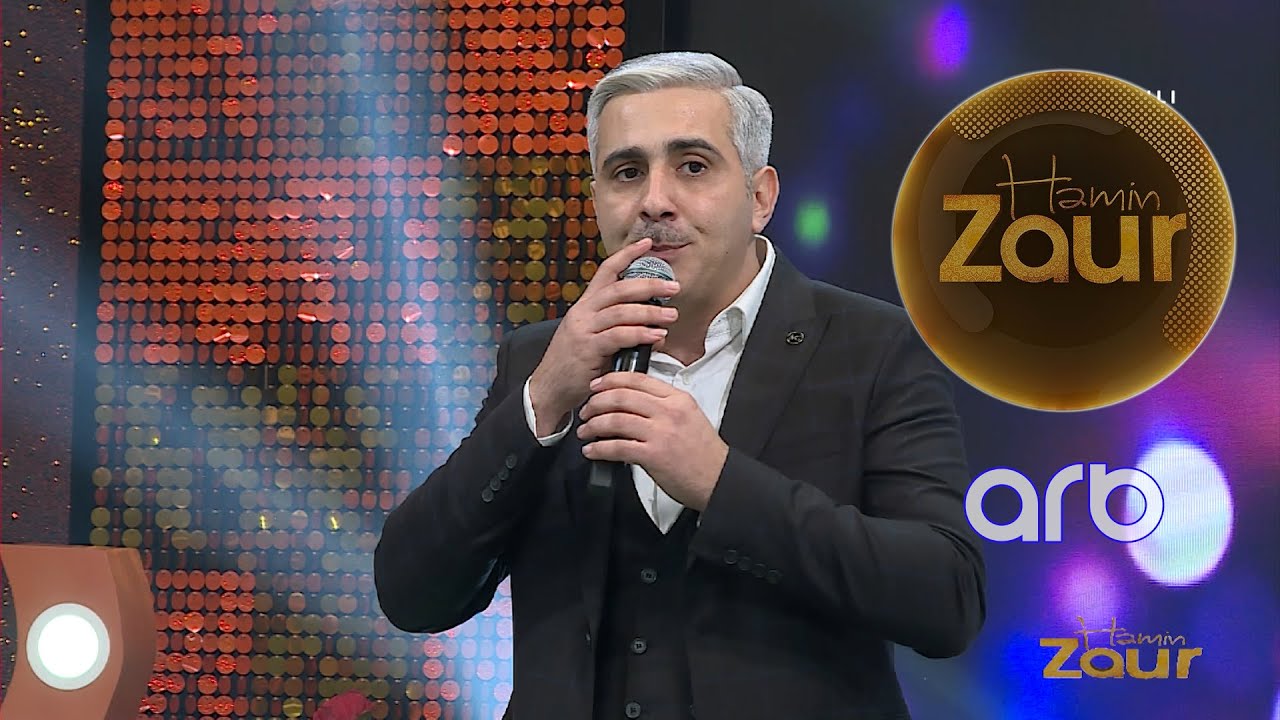 Ehtiram Əliyev - Canımı canan apardı getdi (MUĞAM) - Həmin Zaur