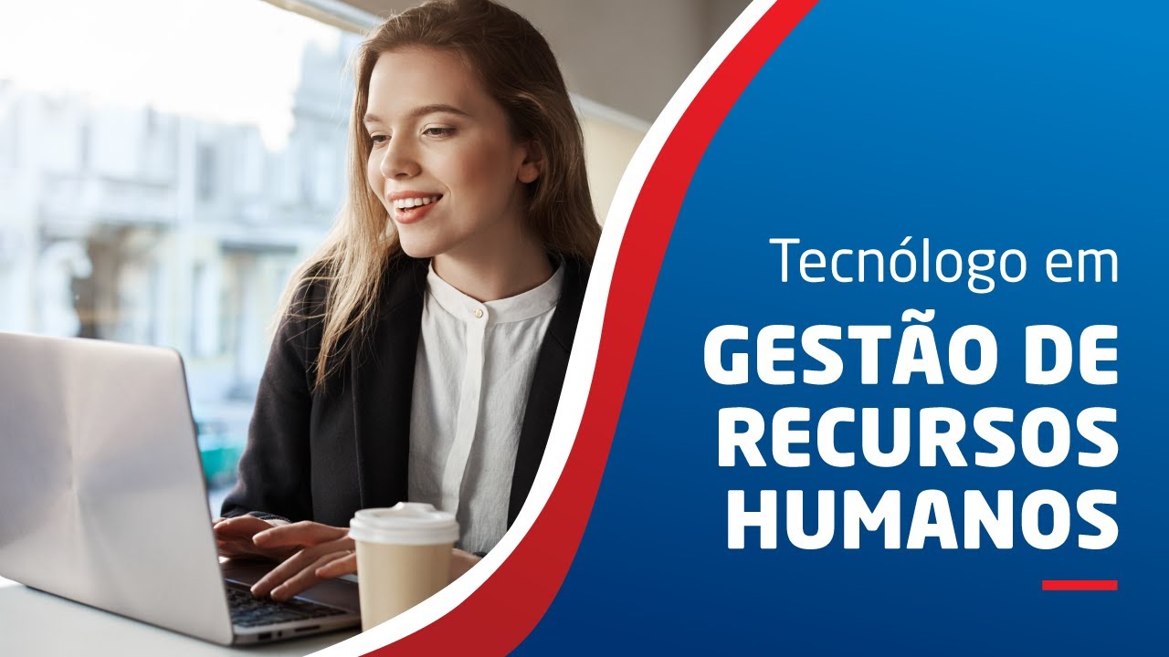 Gest&atilde;o de Recursos Humanos - Unopar