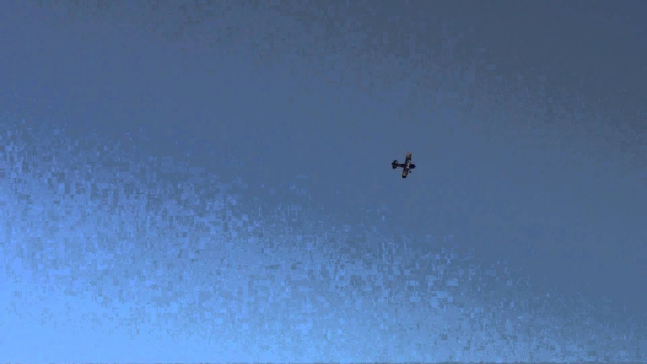 58% Pitts with Valach 210 4 stroke