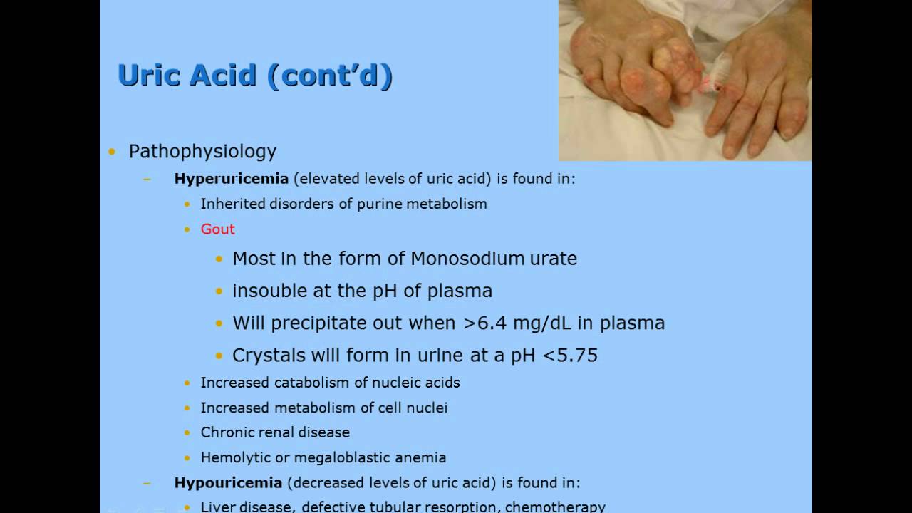 Chemistry 1 Module 5: NPN