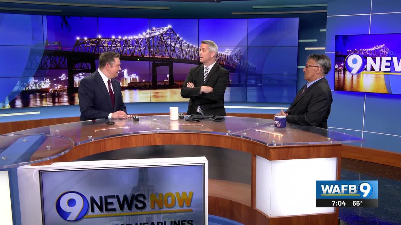 9News Now 7AM - Monday, March 9
