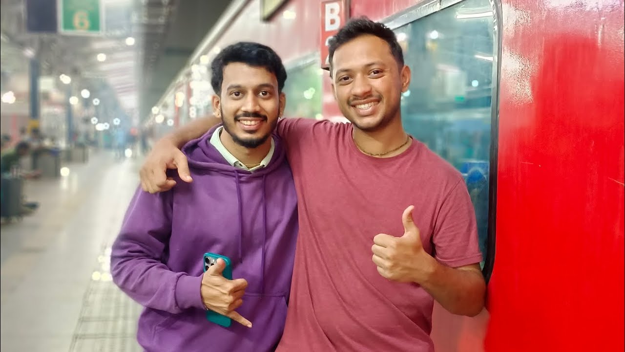 Yatra Diaries 2026 