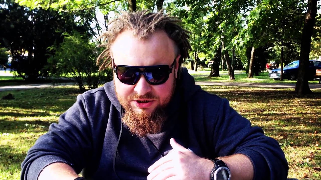 Bas Tajpan #Hot16Challenge SLAVIC RASTA