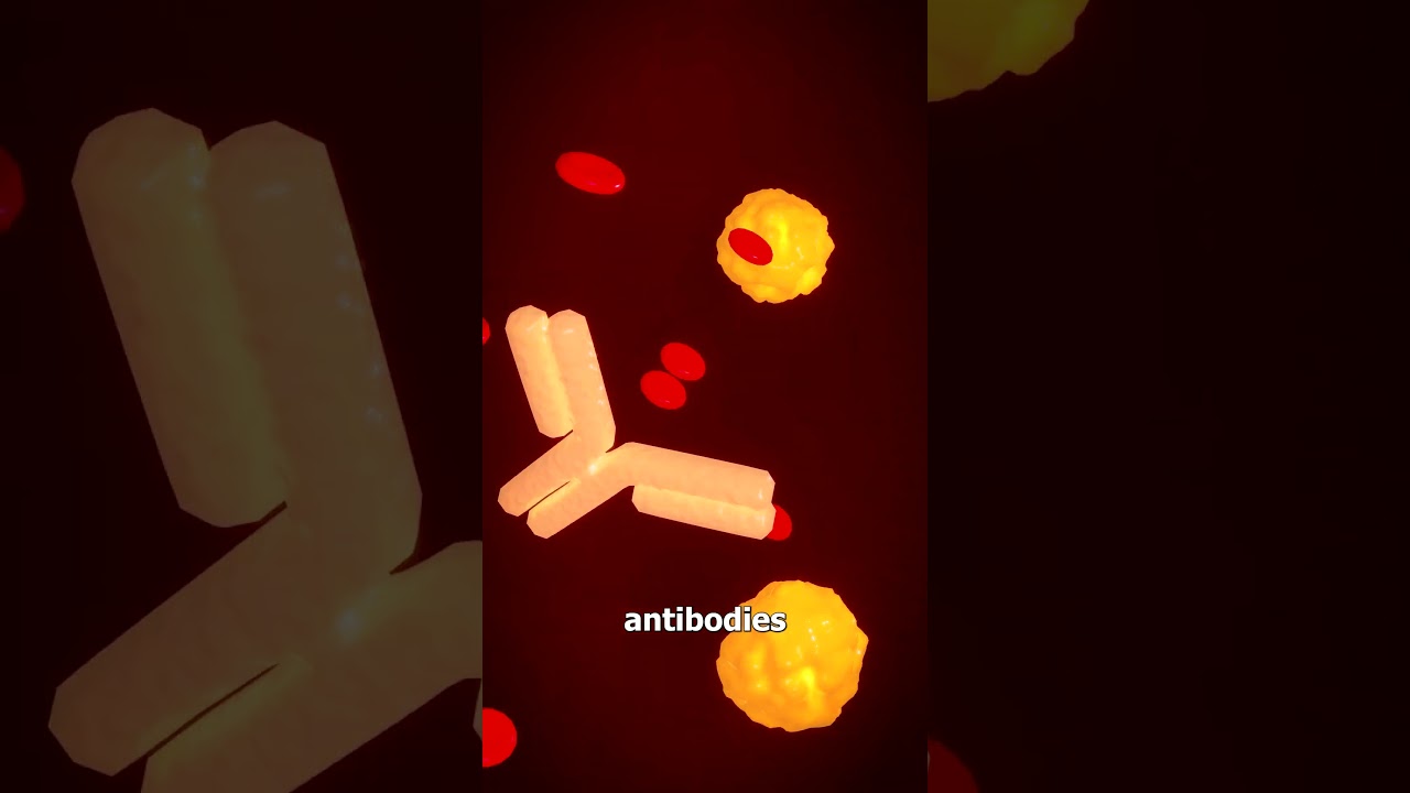 Как противоядие спасает жизни 😮